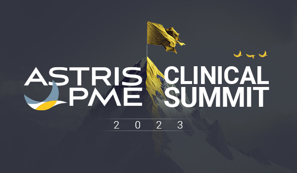 Astris PME 2023 Clinical Summit